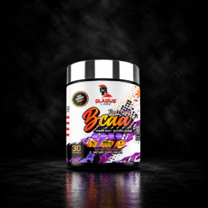BCAA PLUS Complete Bcaa+ hydration formula