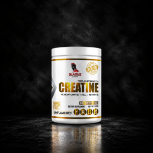 Pure Creatine