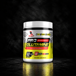 PRO GLUTAMINE Enhance Immunity & Pure Pharmaceutical Grade Glutamine