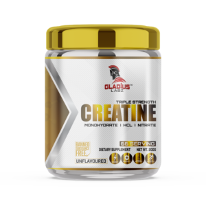 Pure Creatine