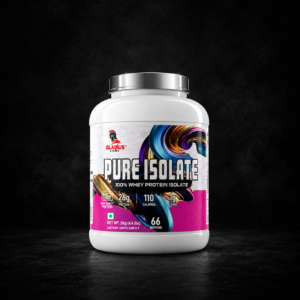 Pure Isolate