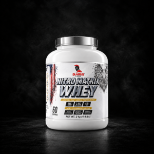 Gladius Labz Nitro Matrix Whey