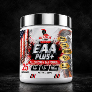 Gladius Labz EAA Plus+